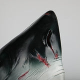 Latex Animal Mask Carnival Costume Accessory Novelty Halloween Party Head Mask Shark Fancy Dress Party Ocean Fish Cosplay Mask - BFJ Cosmart