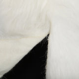 Cosplay Latex Mask Carnival Prop Costume Masks Adult Animal White Dog Mask Can Open Mouth Cosplay Halloween Party - BFJ Cosmart