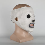 Funny Movie Slipknot Cosplay Mask Latex Event Corey Taylor Cosplay Masks TV Slipknot Mask Party Bar Costume Props Adult - BFJ Cosmart
