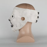 Funny Movie Slipknot Cosplay Mask Latex Event Corey Taylor Cosplay Masks TV Slipknot Mask Party Bar Costume Props Adult - BFJ Cosmart