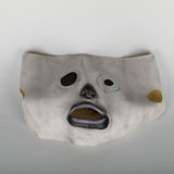 Funny Movie Slipknot Cosplay Mask Latex Event Corey Taylor Cosplay Masks TV Slipknot Mask Party Bar Costume Props Adult - BFJ Cosmart