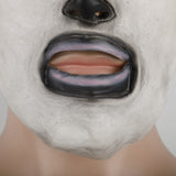 Funny Movie Slipknot Cosplay Mask Latex Event Corey Taylor Cosplay Masks TV Slipknot Mask Party Bar Costume Props Adult - BFJ Cosmart