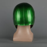 Spiderman Latex Mask PVC Scorpion Marvel Villain Masks Helmet MacDonald "Mac" Gargan Cosplay Prop Halloween Party - BFJ Cosmart