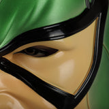 Spiderman Latex Mask PVC Scorpion Marvel Villain Masks Helmet MacDonald "Mac" Gargan Cosplay Prop Halloween Party - BFJ Cosmart