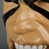 Spiderman Latex Mask PVC Scorpion Marvel Villain Masks Helmet MacDonald "Mac" Gargan Cosplay Prop Halloween Party - BFJ Cosmart