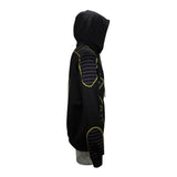 New X-Men The Gifted Hoodies Cosplay Costume Men Adult Jacket Sweatershirts Man Outfit Coat DC Movies Halloween Party Prop - BFJ Cosmart