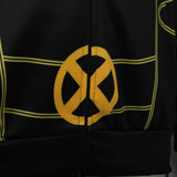 New X-Men The Gifted Hoodies Cosplay Costume Men Adult Jacket Sweatershirts Man Outfit Coat DC Movies Halloween Party Prop - BFJ Cosmart