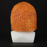 Animal Masks Latex Animal Themed Costumes Monkey Orangutan Mask Cosplay Prop Halloween Accessories Men Women Face Mask Full Head - BFJ Cosmart