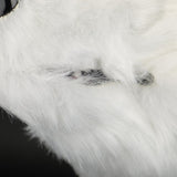 Animal Masks Animal Themed Costumes Horrible Rabbit Mask Felt Plastic Cosplay Prop Halloween Accessories Men Women Face Mask - BFJ Cosmart