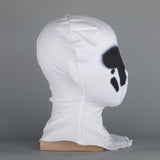 American TV Watchmen Cosplay Rorschach Walter Kovacs Masks Headgear Printing Full Face Mask Halloween Cosplay Accessories Props - BFJ Cosmart