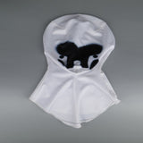 American TV Watchmen Cosplay Rorschach Walter Kovacs Masks Headgear Printing Full Face Mask Halloween Cosplay Accessories Props - BFJ Cosmart
