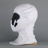 American TV Watchmen Cosplay Rorschach Walter Kovacs Masks Headgear Printing Full Face Mask Halloween Cosplay Accessories Props - BFJ Cosmart