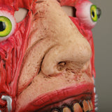 Halloween Masks Latex Party Horrible Scary Prank Cankered Skin Horror Mask Fancy Dress Cosplay Costume Mask Masquerade - BFJ Cosmart