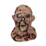 Halloween Masks Latex Party Horrible Scary Prank Eyeball Horror Mask Fancy Dress Cosplay Costume Mask Masquerade - BFJ Cosmart