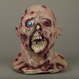 Halloween Masks Latex Party Horrible Scary Prank Eyeball Horror Mask Fancy Dress Cosplay Costume Mask Masquerade - BFJ Cosmart