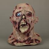 Halloween Masks Latex Party Horrible Scary Prank Eyeball Horror Mask Fancy Dress Cosplay Costume Mask Masquerade - BFJ Cosmart