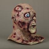 Halloween Masks Latex Party Horrible Scary Prank Eyeball Horror Mask Fancy Dress Cosplay Costume Mask Masquerade - BFJ Cosmart
