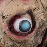 Halloween Masks Latex Party Horrible Scary Prank Eyeball Horror Mask Fancy Dress Cosplay Costume Mask Masquerade - BFJ Cosmart