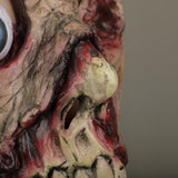 Halloween Masks Latex Party Horrible Scary Prank Eyeball Horror Mask Fancy Dress Cosplay Costume Mask Masquerade - BFJ Cosmart
