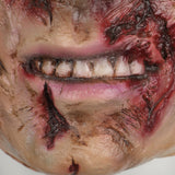 Halloween Masks Latex Party Horrible Scary Prank Cankered Skin Horror Mask Fancy Dress Cosplay Costume Mask Masquerade - BFJ Cosmart