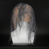 Halloween Masks Latex Party Horrible Scary Prank Three Faces Horror Mask Fancy Dress Cosplay Costume Mask Masquerade - BFJ Cosmart