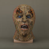 Halloween Masks Latex Party Horrible Scary Prank Rotten Pustule  Horror Mask Fancy Dress Cosplay Costume Mask Masquerade - BFJ Cosmart