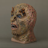 Halloween Masks Latex Party Horrible Scary Prank Rotten Pustule  Horror Mask Fancy Dress Cosplay Costume Mask Masquerade - BFJ Cosmart