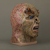 Halloween Masks Latex Party Horrible Scary Prank Rotten Pustule  Horror Mask Fancy Dress Cosplay Costume Mask Masquerade - BFJ Cosmart