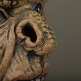 Halloween Masks Latex Party Horrible Scary Prank Rotten Pustule  Horror Mask Fancy Dress Cosplay Costume Mask Masquerade - BFJ Cosmart