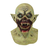 Halloween Masks Latex Party Horrible Scary Prank Bloody Horror Mask Fancy Dress Cosplay Costume Mask Masquerade - BFJ Cosmart