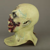 Halloween Masks Latex Party Horrible Scary Prank Bloody Horror Mask Fancy Dress Cosplay Costume Mask Masquerade - BFJ Cosmart
