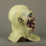 Halloween Masks Latex Party Horrible Scary Prank Bloody Horror Mask Fancy Dress Cosplay Costume Mask Masquerade - BFJ Cosmart