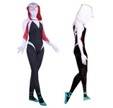 New 3D Women Gwen Stacy Spider-man Tights Cosplay Costume Spiderman Zentai Superhero Bodysuit Suit Jumpsuits - BFJ Cosmart
