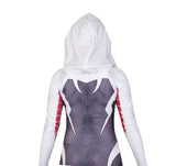 New 3D Women Gwen Stacy Spider-man Tights Cosplay Costume Spiderman Zentai Superhero Bodysuit Suit Jumpsuits - BFJ Cosmart