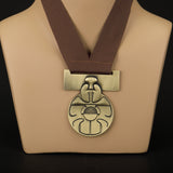 Star Wars Medal of Yavin Luke Skywalker Han Solo Chewbacca Medal Replica Alloy Star Wars Accessories Gift Souvenir - BFJ Cosmart