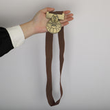 Star Wars Medal of Yavin Luke Skywalker Han Solo Chewbacca Medal Replica Alloy Star Wars Accessories Gift Souvenir - BFJ Cosmart