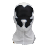American TV Watchmen Cosplay Rorschach Walter Kovacs Masks Headgear Printing Full Face Mask Halloween Cosplay Accessories Props - BFJ Cosmart