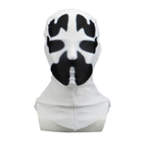 American TV Watchmen Cosplay Rorschach Walter Kovacs Masks Headgear Printing Full Face Mask Halloween Cosplay Accessories Props - BFJ Cosmart