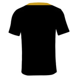 2019 Cosplay Costume X-Men: Dark Phoenix T-shirt Tops Men's Women's Jean Grey Shirts Tee for Adults Women Men Halloween Party - BFJ Cosmart