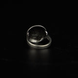 #10 Game Dark Soul 3 Rings Hornet Ring Metal Luxury Weapon Equipment Dark Soul Accessories Souvenir Halloween Party Prop - BFJ Cosmart