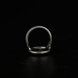 #10 Game Dark Soul 3 Rings Hornet Ring Metal Luxury Weapon Equipment Dark Soul Accessories Souvenir Halloween Party Prop - BFJ Cosmart