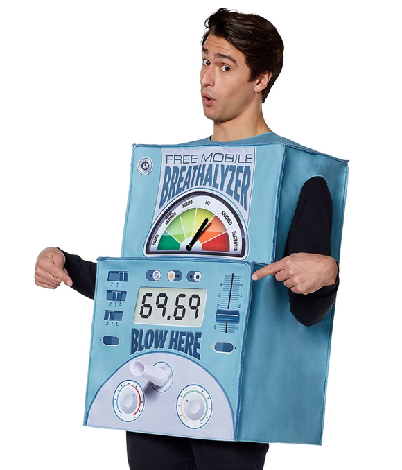 Cosplay Costumes for Adults