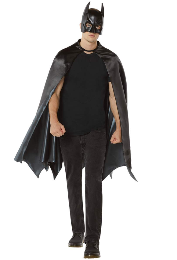 Batman Batgirl Halloween Costumes & Accessories
