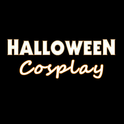 2022 Halloween Cosplay Costumes