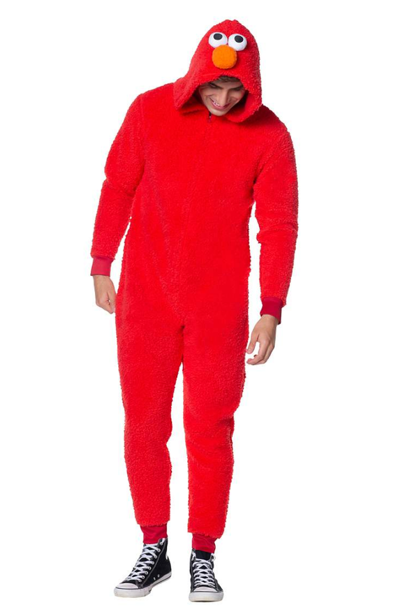 SESAME STREET