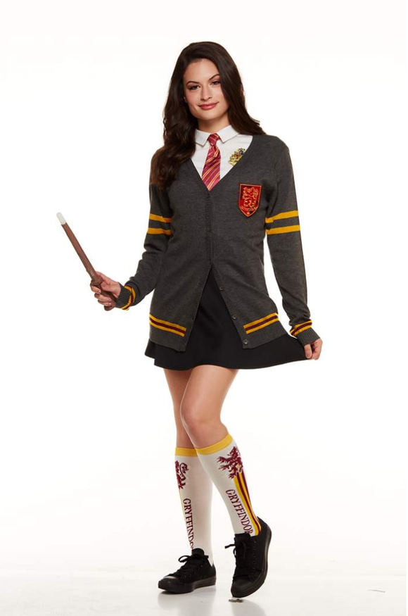 Harry Potter Costumes for Adults & Kids