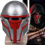 Star Wars Darth Revan Helmet PVC Mask Halloween Party Costume Prop