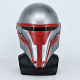 Star Wars Darth Revan Helmet PVC Mask Halloween Party Costume Prop