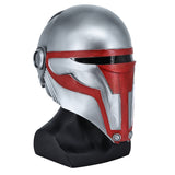 Star Wars Darth Revan Helmet PVC Mask Halloween Party Costume Prop