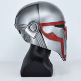 Star Wars Darth Revan Helmet PVC Mask Halloween Party Costume Prop